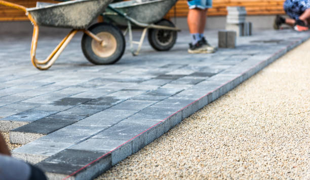 Best Brick Driveway Pavers in USA